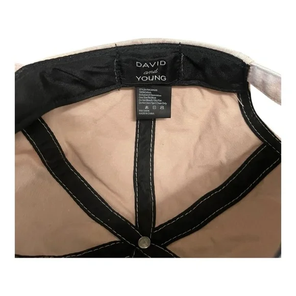 BOGO FREE (= or < value) Mama Bear light pink cap - Picture 4 of 4